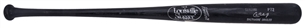 1996 Cal Ripken Jr. Game Used Louisville Slugger P72 Model Batting Practice Bat - Used For 1996 All-Star Batting Practice (Ripken LOA & PSA/DNA)